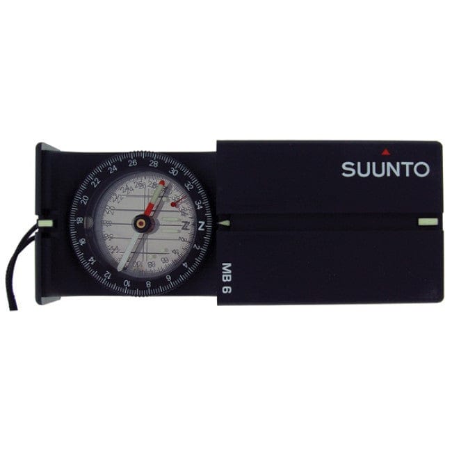 Suunto Suunto MB-6 NH Mirror Sighting Compass Camping And Outdoor