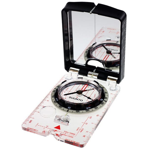 Suunto Suunto MC-2 CM-NH Compass Camping And Outdoor