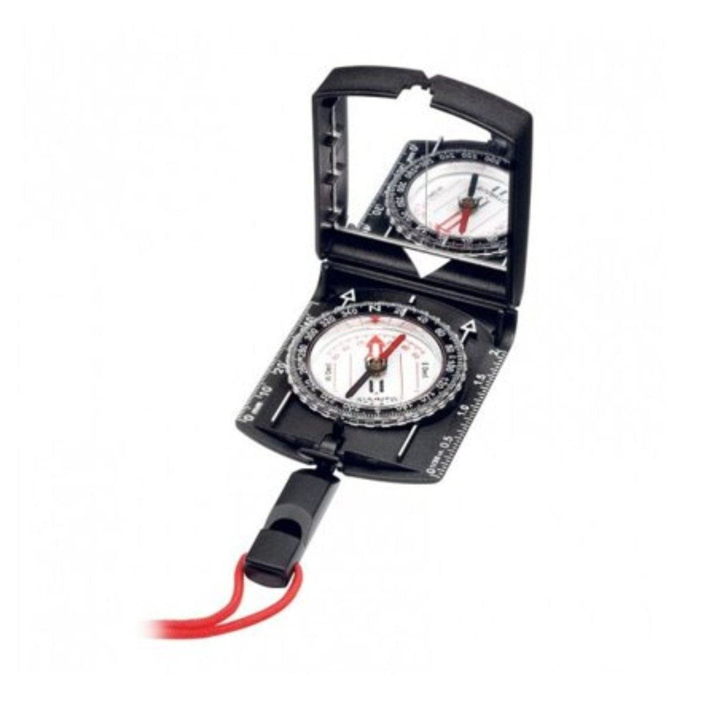 Suunto Suunto MCB NH Mirror Compass Camping And Outdoor