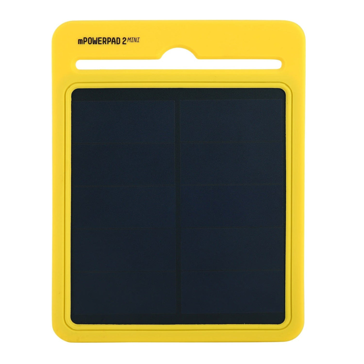 Third Wave Power Third Wave Power mPowerpad 2 Mini Solar Charger Camping And Outdoor