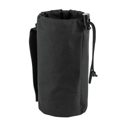 Vism Vism MOLLE Water Bottle Black Camping And Outdoor