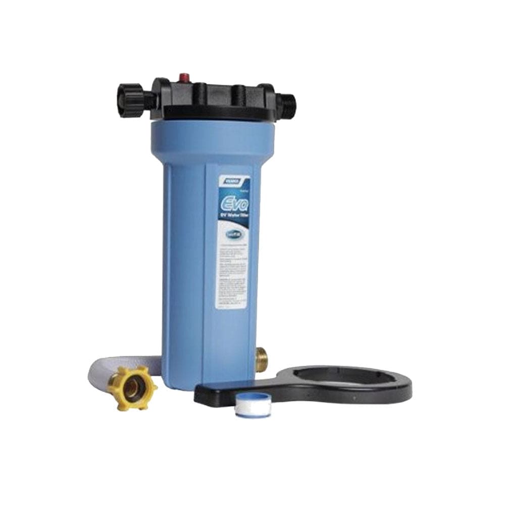 Camco Camco Evo Premium Water Filter Camping