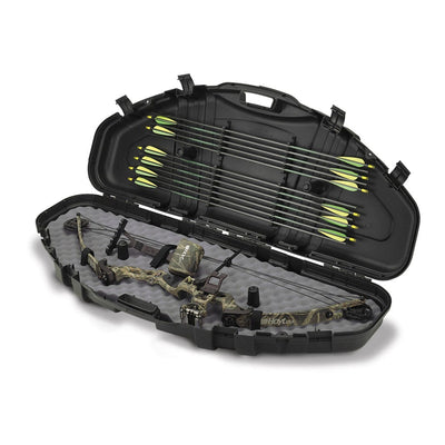 Plano Plano Protector Single Bow Case Black Cases and Storage