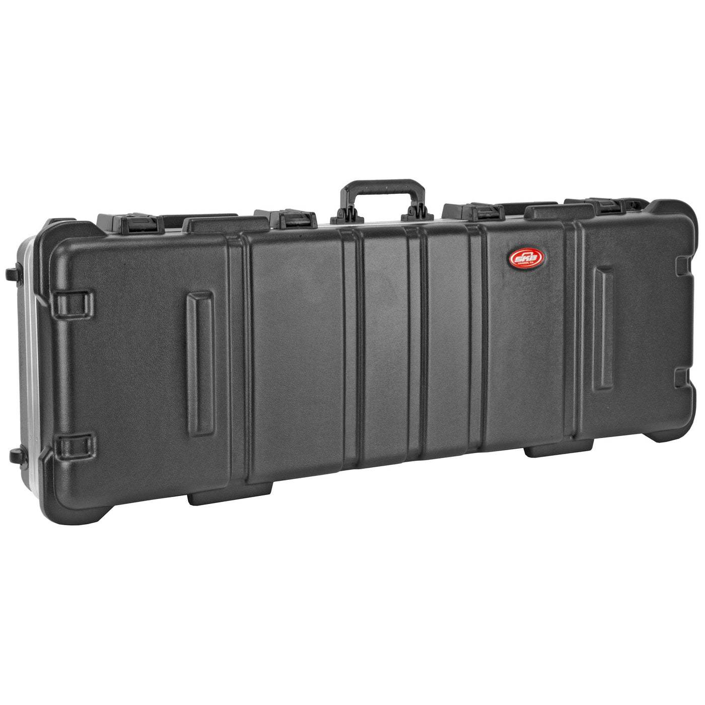 Skb Skb Ata Double Bow Case Black 50 In. Cases and Storage