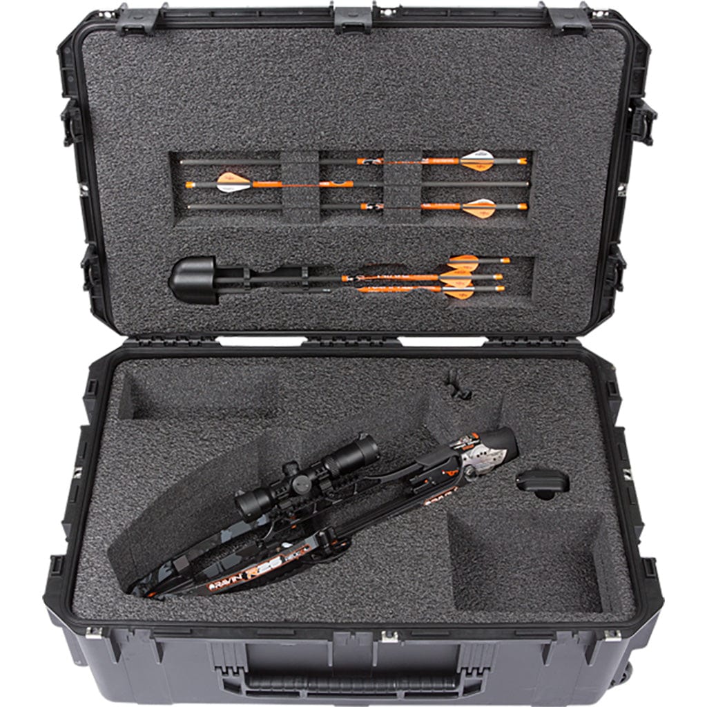 Skb Skb Iseries Crossbow Case Black Ravin R26/ R29 Cases and Storage