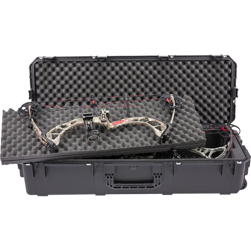 Skb Skb Iseries Double Bow Case Large Cases and Storage