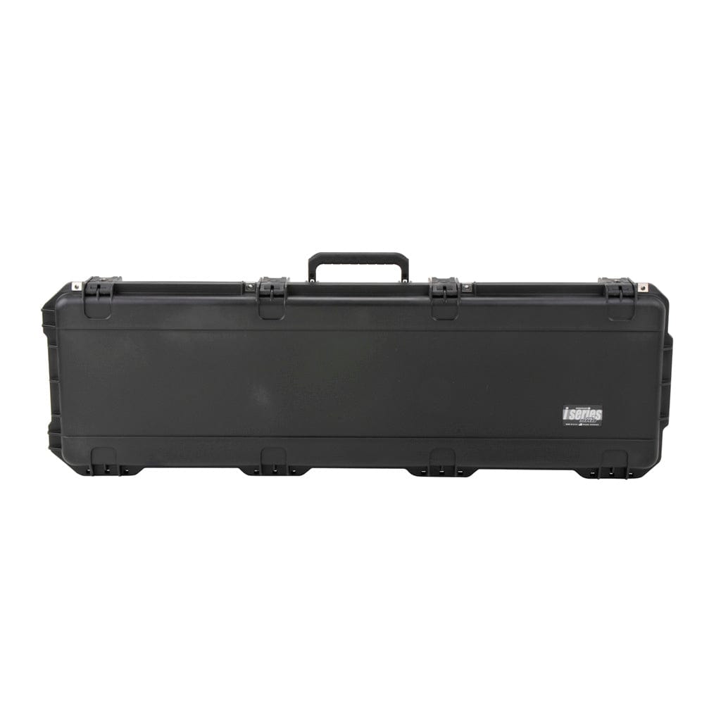 Skb Skb Iseries Double Bow/rifle Case Black 50 In. Cases and Storage