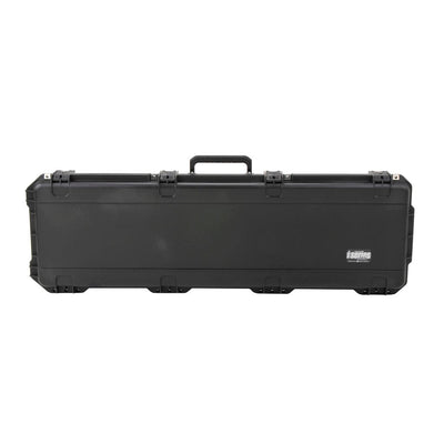 Skb Skb Iseries Double Bow/rifle Case Black 50 In. Cases and Storage