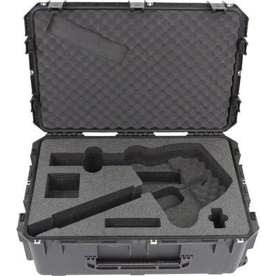 Skb Skb Iseries Mission Sub-1 Crossbow Case Cases and Storage