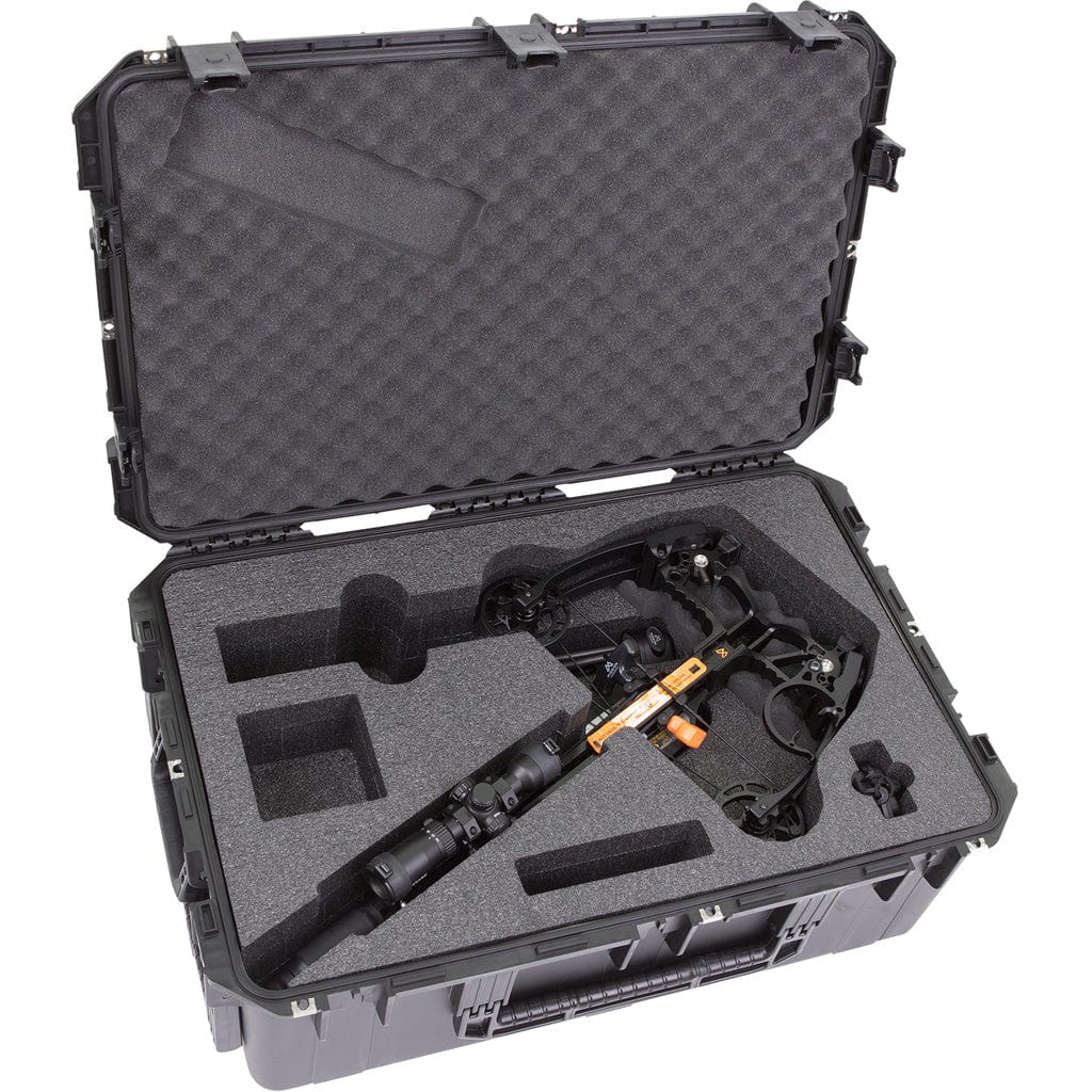 Skb Skb Iseries Mission Sub-1 Crossbow Case Cases and Storage