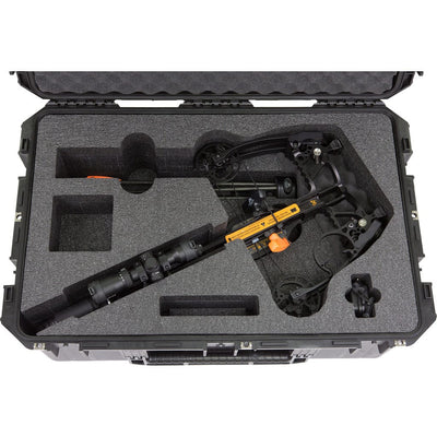 Skb Skb Iseries Mission Sub-1 Crossbow Case Cases and Storage