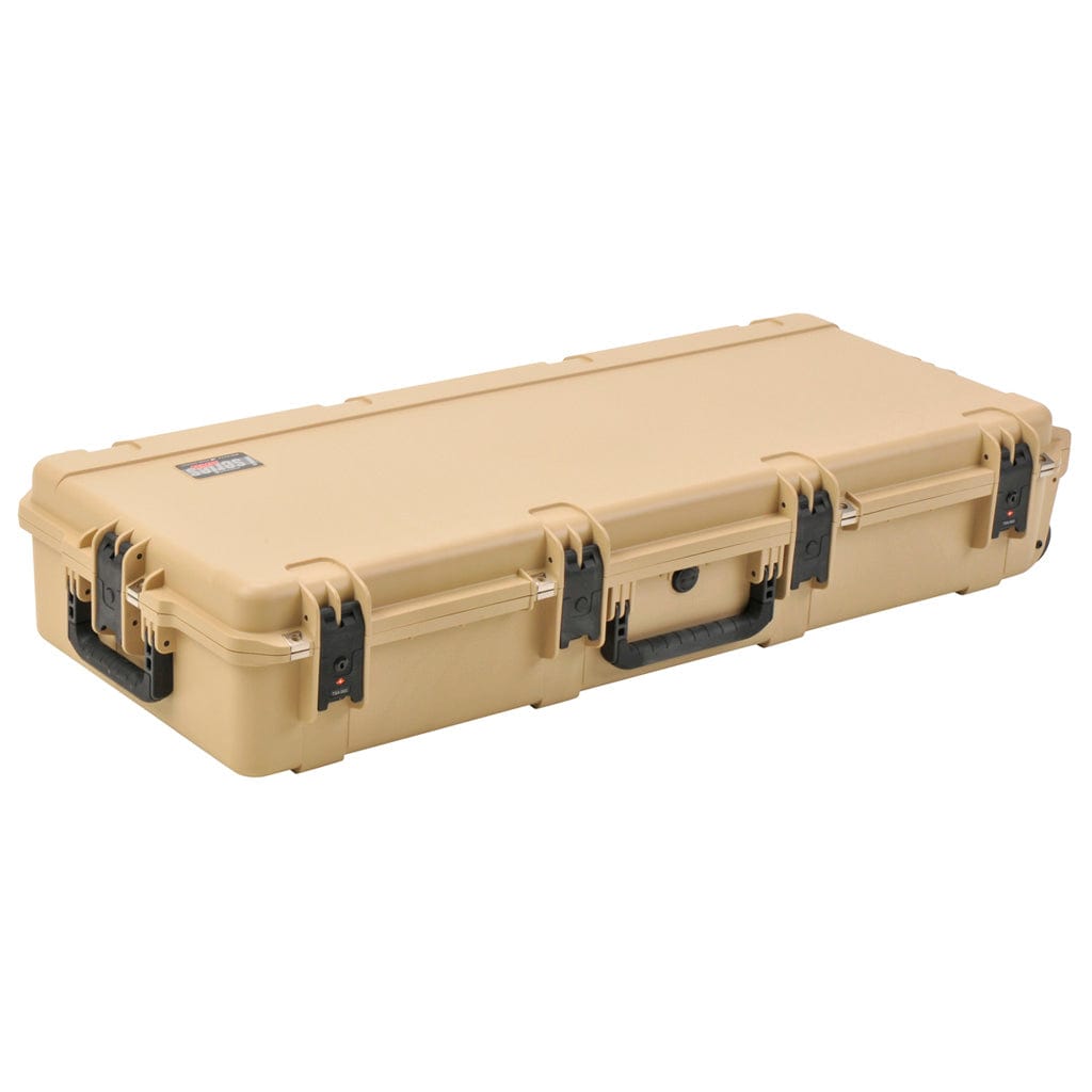 Skb Skb Iseries Parallel Limb Bow Case Tan Large Cases and Storage