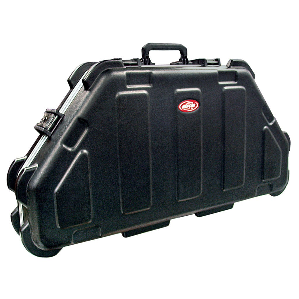 Skb Skb Parallel Limb Geometry Bow Case Black Cases and Storage