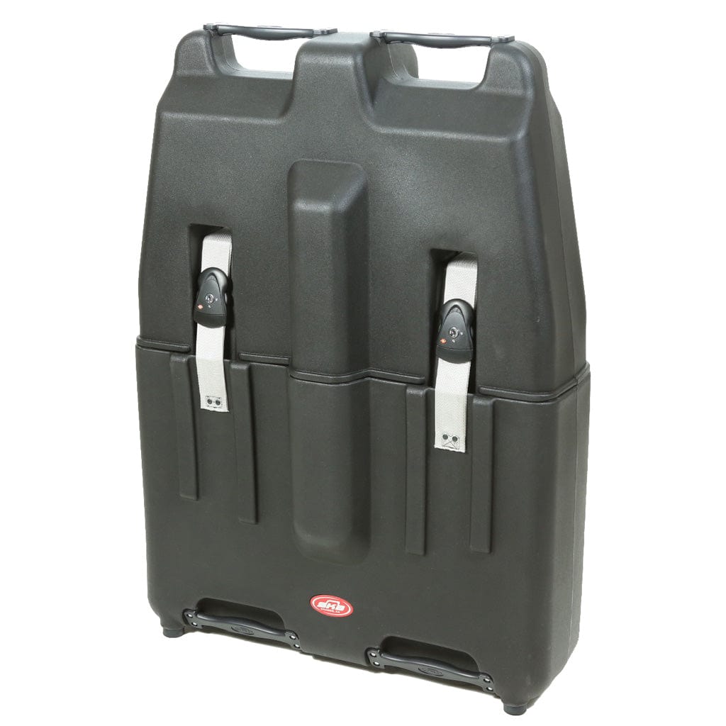 Skb Skb Roto Crossbow Case Black Cases and Storage