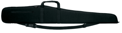 Bulldog Bulldog Extreme Shotgun Cse 52 - Black W/ Shoulder Strap Cases Gun/bow