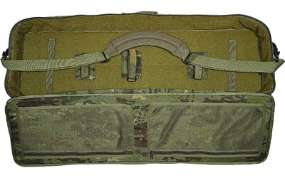 Grey Ghost Gear Grey Ghost Gear Rifle Case - Multicam Tropic Cases Gun/bow