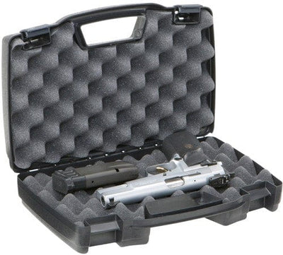 Plano Plano Protector Series Single - Pistol Case Black Cases Gun/bow