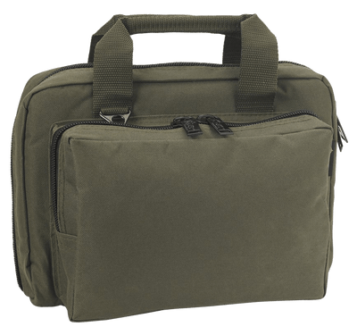 US PEACEKEEPER Us Peacekeeper Mini Range Bag - Od Green 8 Mag Holders Cases Gun/bow