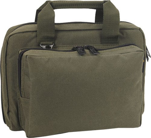 US PEACEKEEPER Us Peacekeeper Mini Range Bag - Od Green 8 Mag Holders Cases Gun/bow