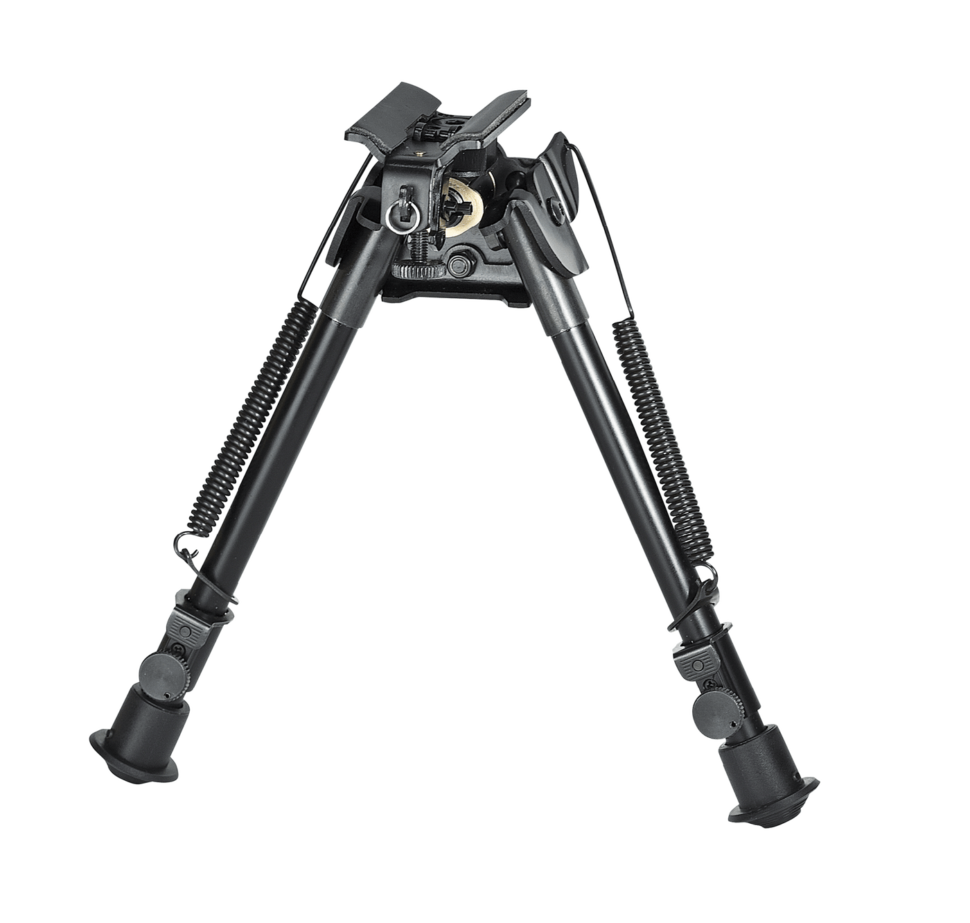 Champion Targets Champion Targets Pivot, Champ 40635 Bipod W/cant & Trav 6-9in Firearm Accessories