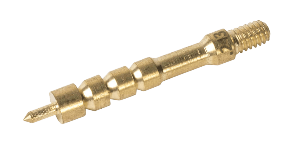 Breakthrough cleaning Breakthrough Brass Cleaning - Jag .243cal/6mm Cleaning And Gun Care
