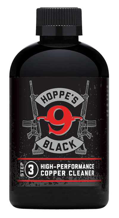 Hoppes Hoppes Black Copper Cleaner - Specifically For Msr Cleaning And Gun Care