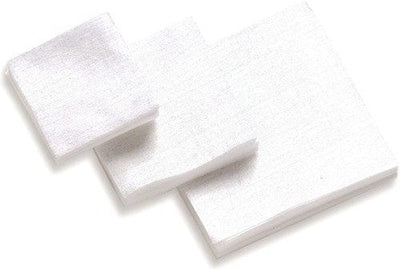 Hoppes Hoppes Cleaning Patch #5 For - .16-.12 Gauge Cleaning And Gun Care