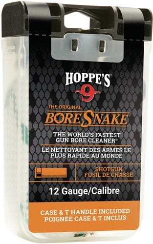 Hoppes Hoppes Den Boresnake Shotgun - .12 Gauge Cleaning And Gun Care