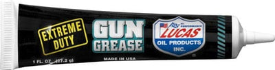 Lucas Oil Lucas Oil 1 Oz Tube Extreme - Duty Gun Greese Cleaning And Gun Care