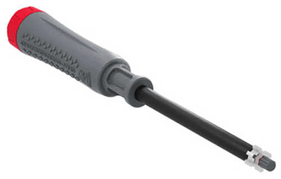 Real Avid Real Avid Ar15 Chamber Boss - W/ Lock Tool To Hold Upper Opn Cleaning And Gun Care