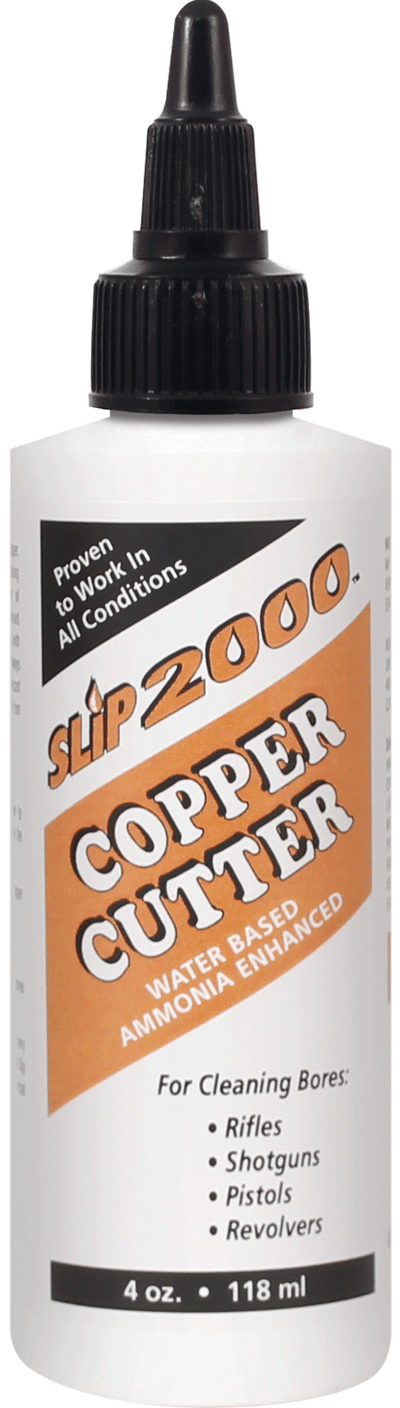 Slip 2000 Slip 2000 4oz. Copper Cutter - Cleaning And Gun Care