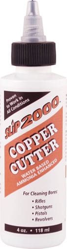 Slip 2000 Slip 2000 4oz. Copper Cutter - Cleaning And Gun Care