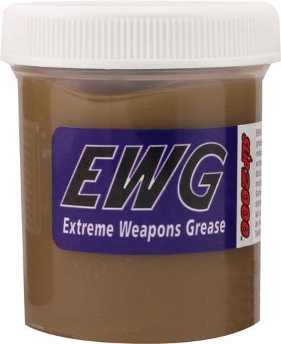Slip 2000 Slip 2000 4oz. Ewg Extreme - Weapons Grease Lube Cleaning And Gun Care