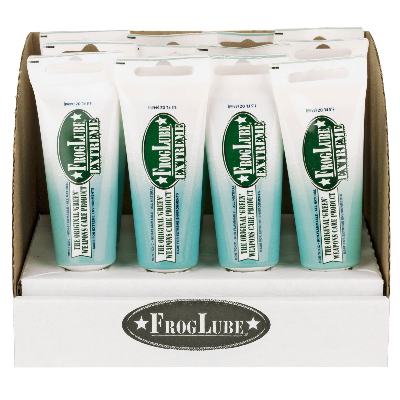 FrogLube Froglube Clp Extreme 1.5 Oz Cleaning Equipment