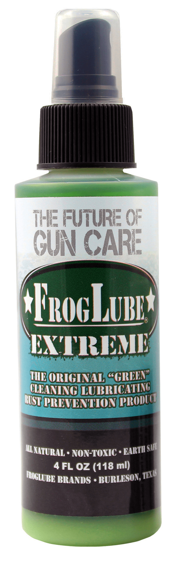 FrogLube Froglube Clp Liquid 4 Oz Cleaning Equipment