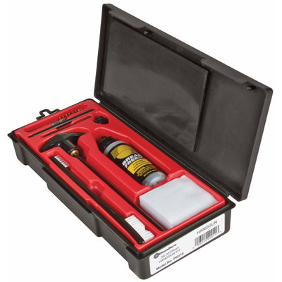 Kleen-Bore Kleen Br Hg 38/357/9mm Cln Kit Cleaning Equipment