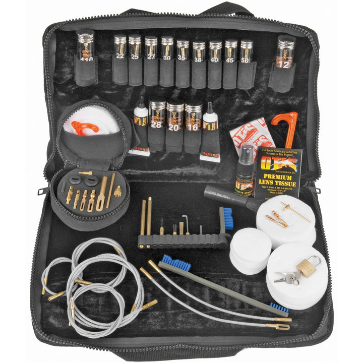 Otis Technology Otis Elite Univ Tact Clng System Cleaning Equipment