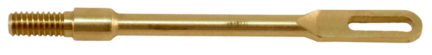 Pro-Shot Products Pro-shot Patch Holder Brass 22-45cal Cleaning Equipment
