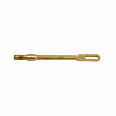 Pro-Shot Products Pro-shot Patch Holder Brass 22-45cal Cleaning Equipment