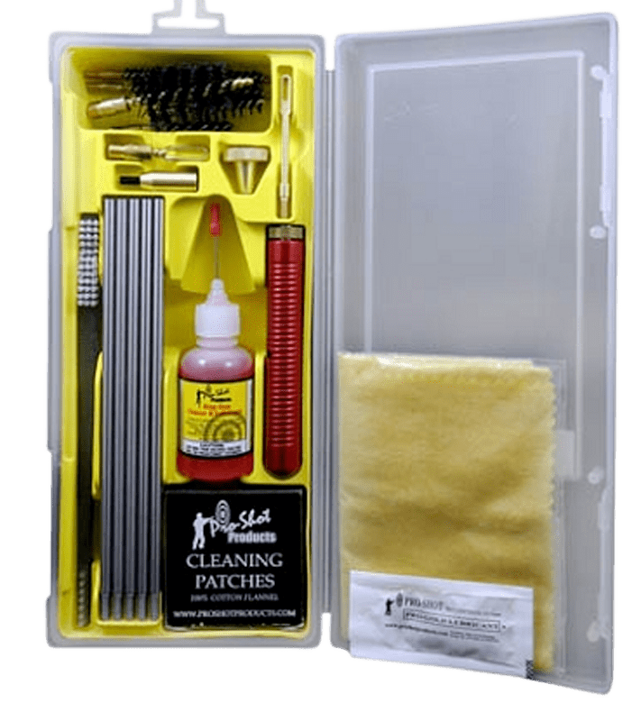 Pro-Shot Products Pro-shot Universal Cleaning Kit Cleaning Equipment