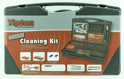 Tipton Tipton Ultra Cleaning Kit Cleaning Equipment