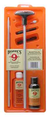 Hoppes Hoppes Cleaning Kit Universal - Shotgun W/clamshell Package Cleaning Kits