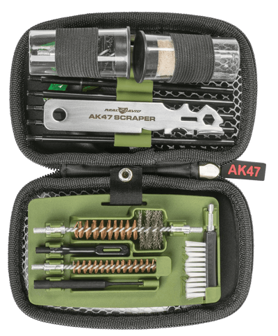 Real Avid Real Avid Gun Boss Ak-47 - Gun Cleaning Kit Cleaning Kits