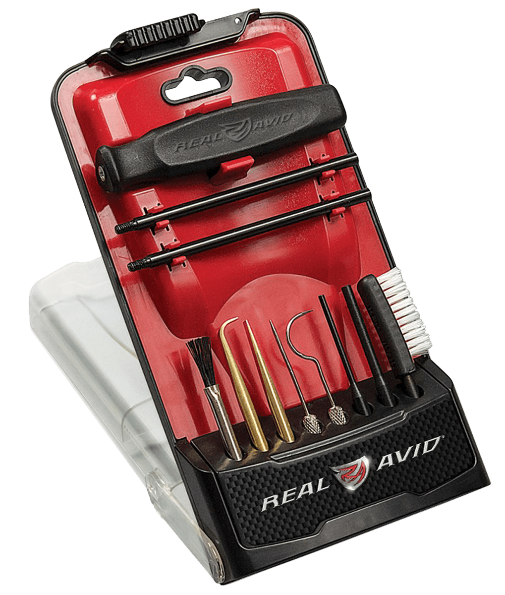 Real Avid Real Avid Gun Boss Pro - Precision Cleaning Tools Cleaning Kits