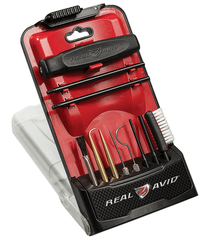 Real Avid Real Avid Gun Boss Pro - Precision Cleaning Tools Cleaning Kits