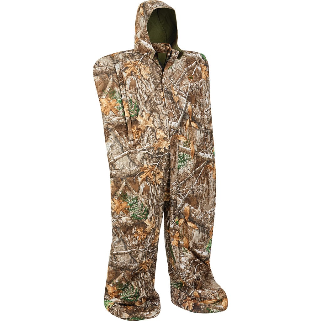 Arctic Shield Arctic Shield Classic Elite Body Insulator Suit Realtree Edge / Medium Clothing