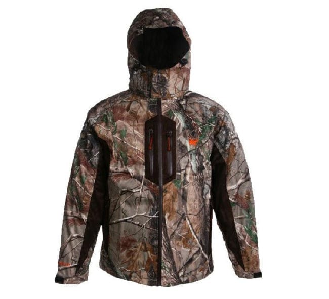 Arctic Shield Arctic Shield Climate Master Jacket Realtree AP / Medium Clothing