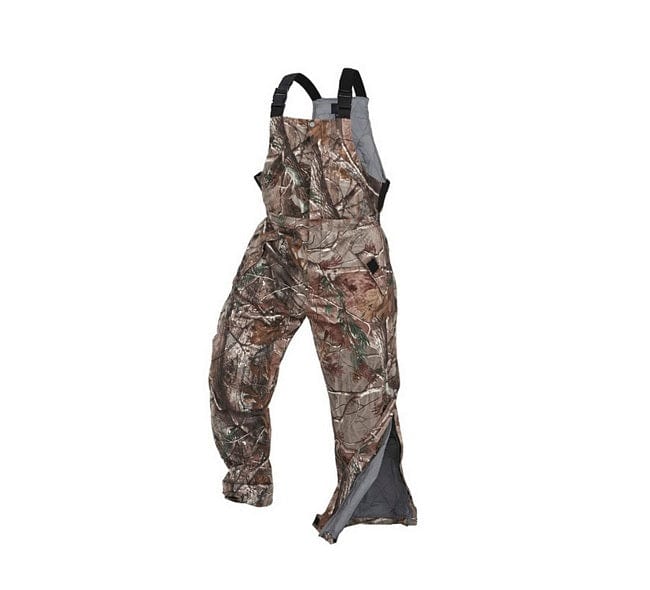 Arctic Shield Arctic Shield Youth Classic Elite Bib Realtree Edge / Large Clothing