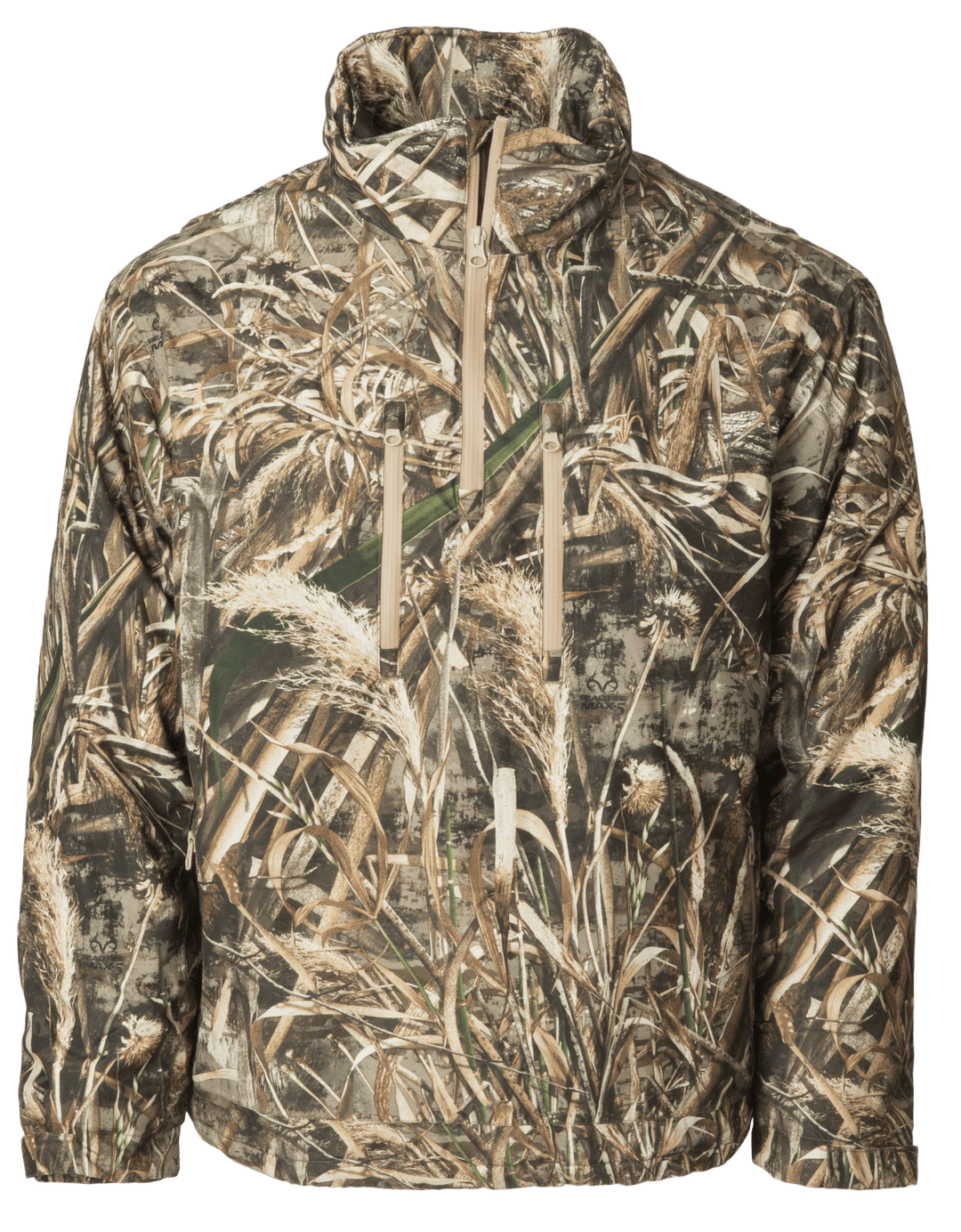 Drake Realtree Max5 Camo Eqwader 3 in 1 Plus 2 Wader Coat