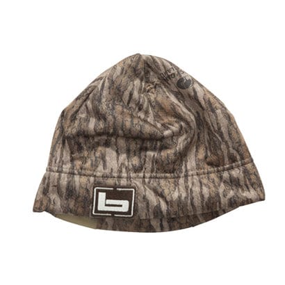 Banded Atchafalaya Beanie Bottomland